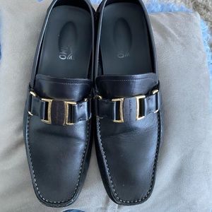 Salvatore Ferregamo Mens loafers